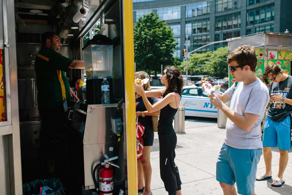 NYC: Greenwich Village Guided Food Tour - Key Highlights You’ll Feel on the Walk
