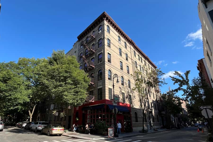 NYC: Greenwich Village Guided Food Tour - Vegetarian-Friendly Without Feeling Like a Compromise
