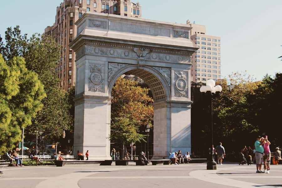 NYC: Greenwich Village Guided Food Tour - Who This Tour Suits Best