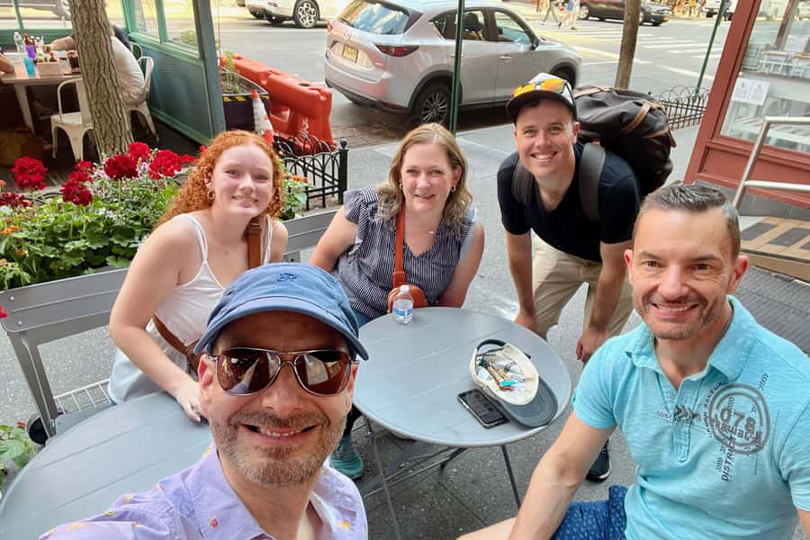 NYC: Greenwich Village Guided Food Tour - Should You Book This Greenwich Village Food Tour?