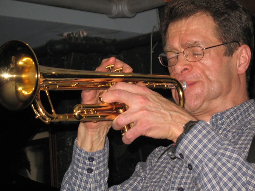 NYC: Greenwich Village Jazz Crawl - Who This Tour Suits Best