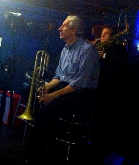 NYC: Greenwich Village Jazz Crawl - How This 4-Hour Greenwich Village Crawl Really Works