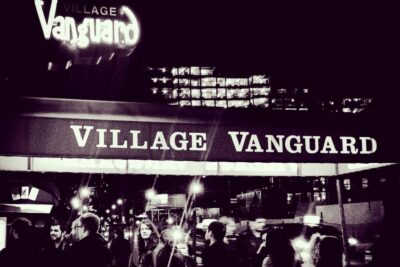 NYC: Greenwich Village Jazz Crawl - Your Stops Connect the Music to the Neighborhood