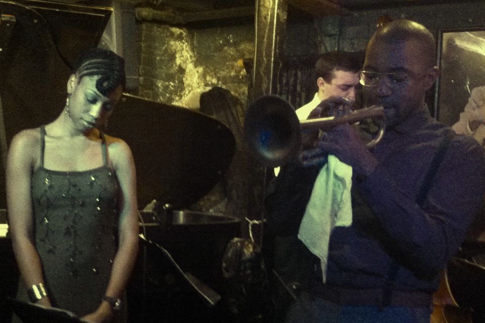 NYC: Greenwich Village Jazz Crawl - Tuesday Trad Jazz and the Late-Night Jam Energy