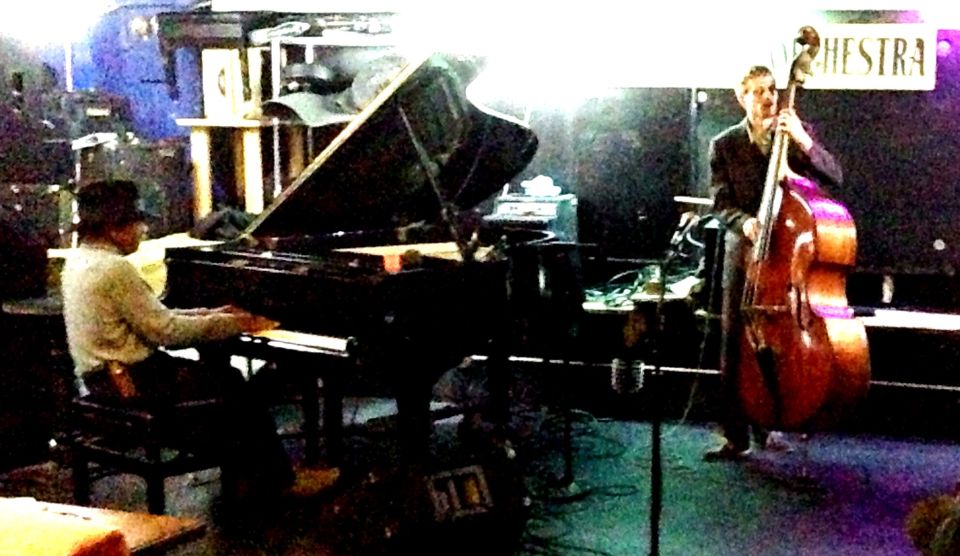 NYC: Greenwich Village Jazz Crawl - What’s Included, What Isn’t, and the One-Drink Minimum Reality