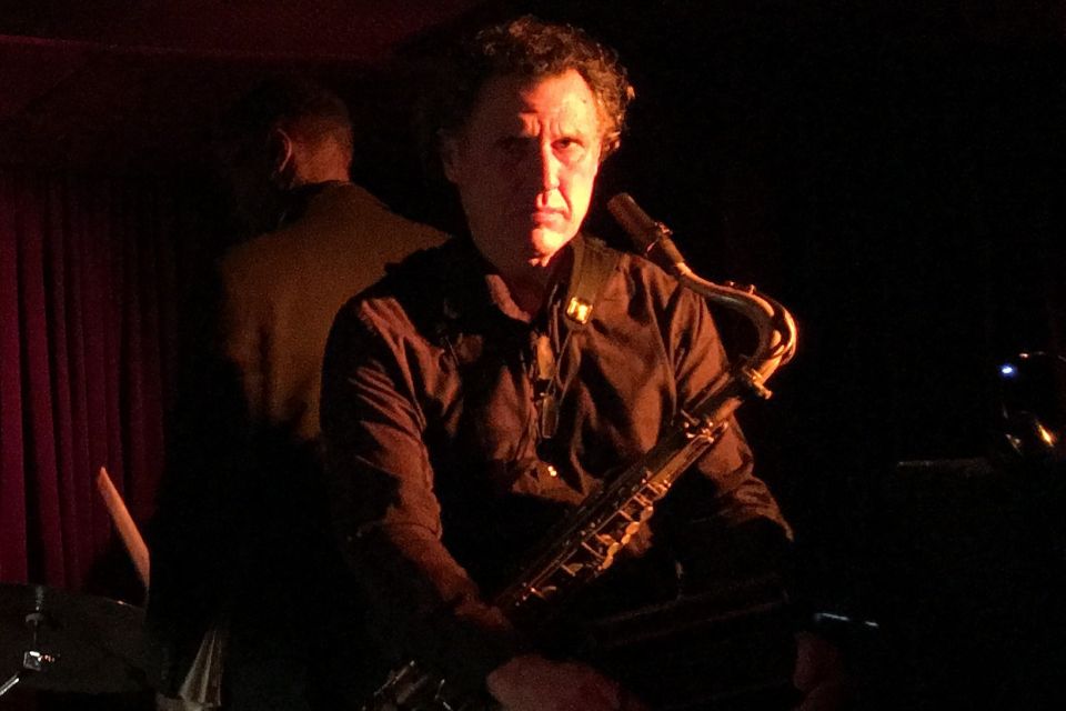 NYC: Greenwich Village Jazz Crawl - Value Check: Is $127 a Good Deal in NYC Jazz Land?