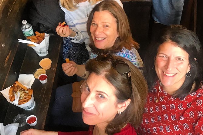 NYC Greenwich Village Music And Food Tour - Price and Value: Why $89 Works for What You Get