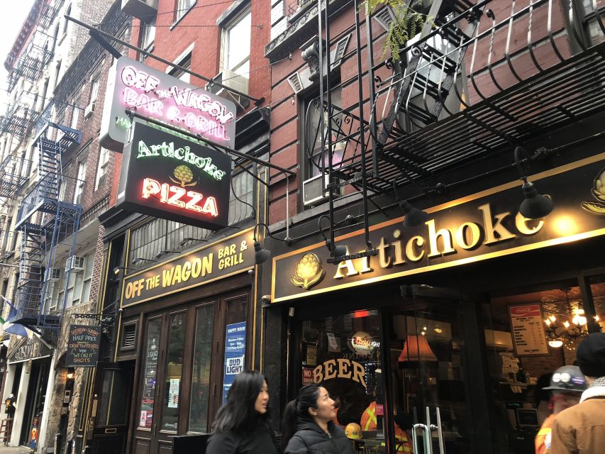 NYC: Greenwich Village Pizza, Beer, and History Tour - Key Things That Make This Tour Worth Your Time