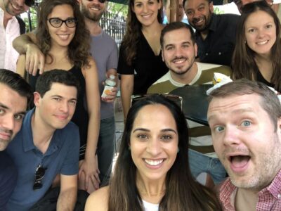 NYC: Greenwich Village Pizza, Beer, and History Tour - Start at Porto Rico Importing Co: Easy to Find, Easy to Begin