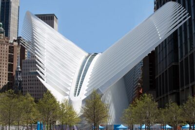 NYC: Ground Zero Walking Tour and 9/11 Museum Ticket - Where you start: Starbucks at 20 Dey Street