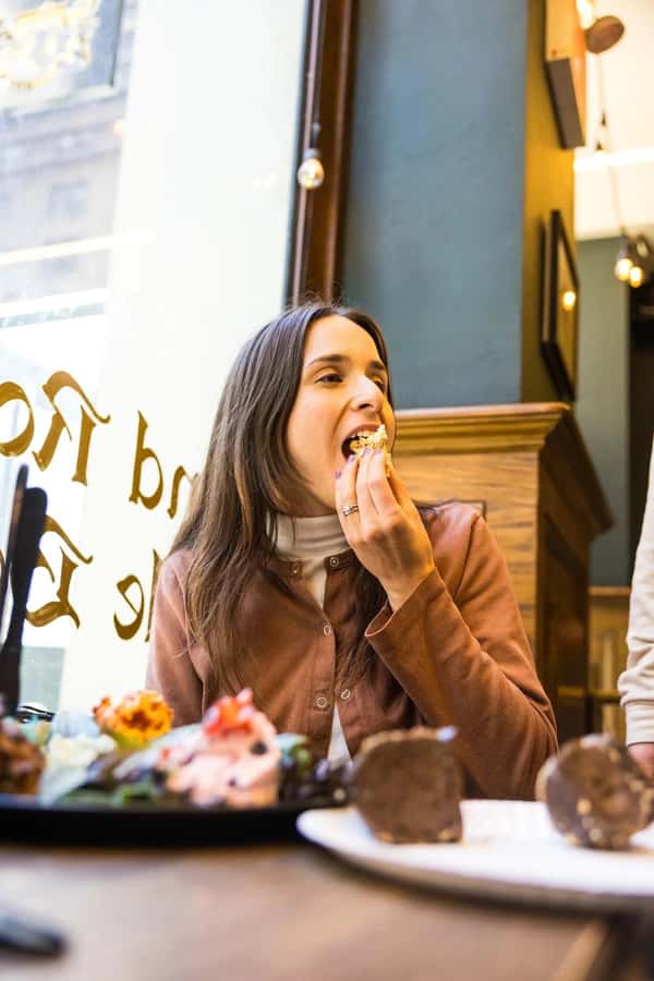 NYC: Guided Bagel Tour with Bagel Tastings - Quick highlights you’ll actually care about