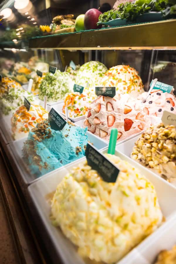 NYC: Guided Bagel Tour with Bagel Tastings - Stop-by-stop: what you’ll eat on a 2-hour NYC bagel crawl