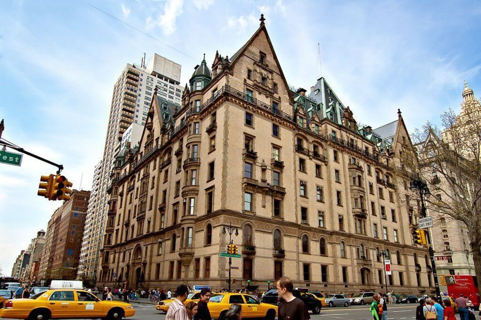 NYC: Guided Bus and Walking Tour with Staten Island Ferry - Key things to know before you go