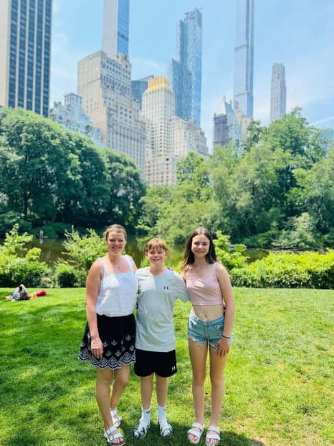 NYC: Guided Central Park Bike Tour or Electric Bike Tour - Key things that make this tour worth it