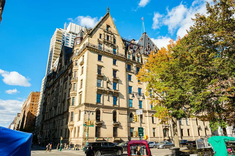 NYC: Guided Central Park Private Pedicab Tour - A few practical considerations before you go