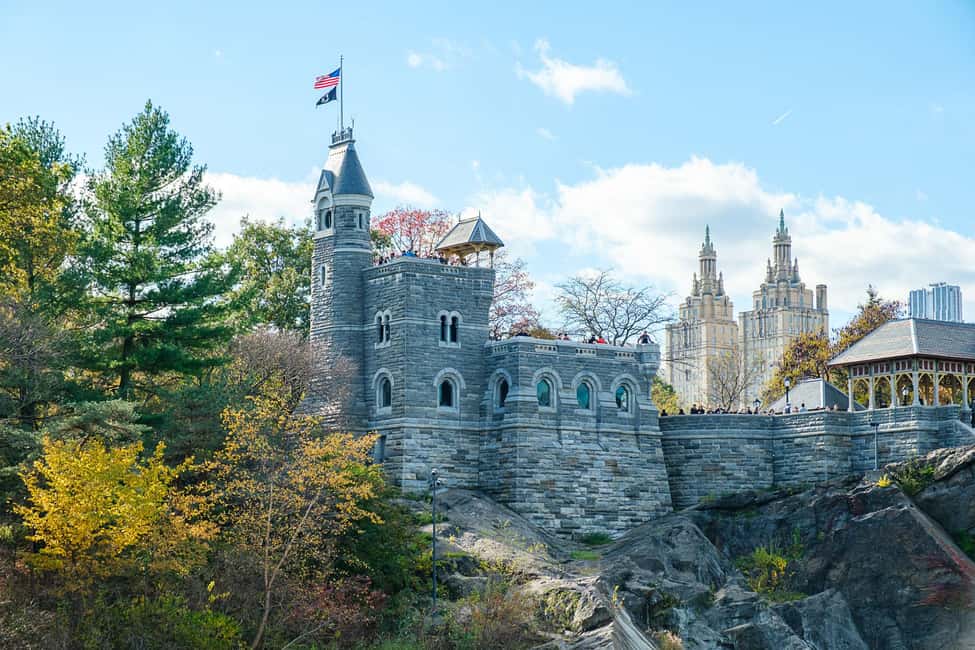 NYC: Guided Central Park Private Pedicab Tour - Should you book Central Park Joy’s private pedicab tour?