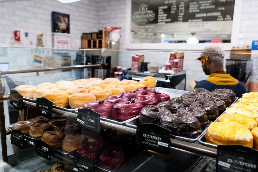 NYC: Guided Delicious Donut Tour with Tastings - Price and value: is $69 really worth it?