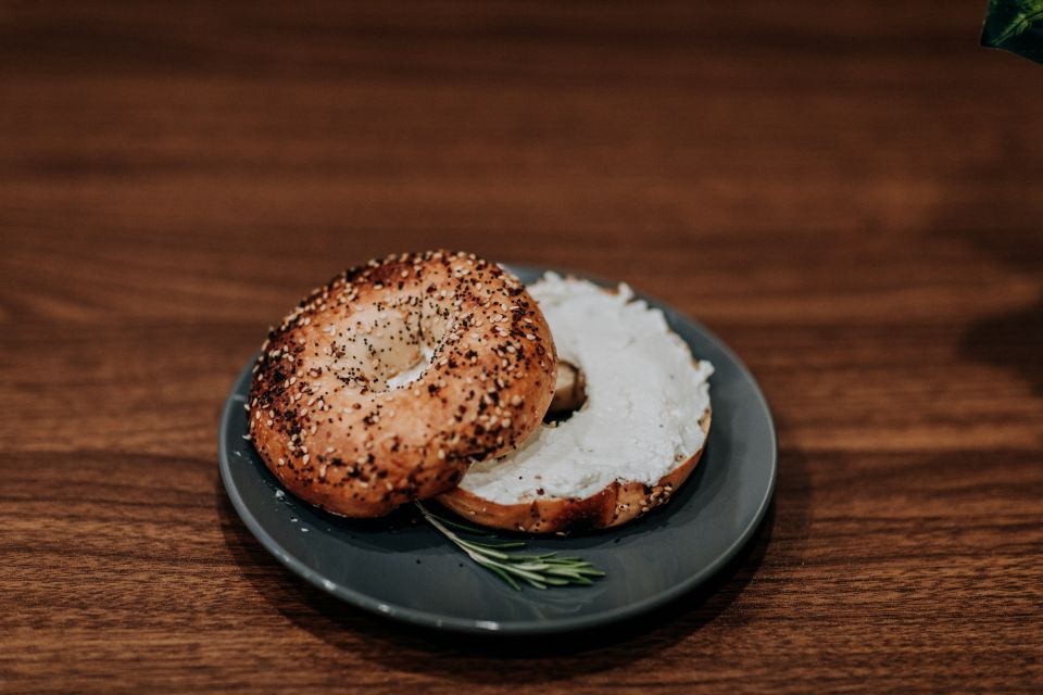 NYC: Guided Food Tour of the West Village - The 7 Food Stops: What You’ll Actually Eat and Why It Works