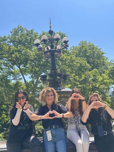 NYC: Guided Pedicab Tour of Central Park - How the 60-minute route stays fun (and not frantic)