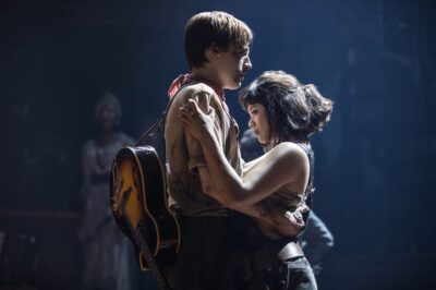 NYC: Hadestown on Broadway - Walter Kerr Theatre: Where the Magic Actually Happens