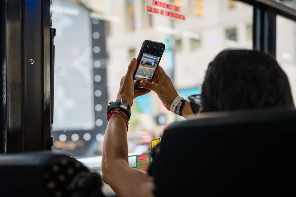 NYC: Half-Day Luxury Bus Tour with Empire State Access - Quick Take: What’s Really Good Here