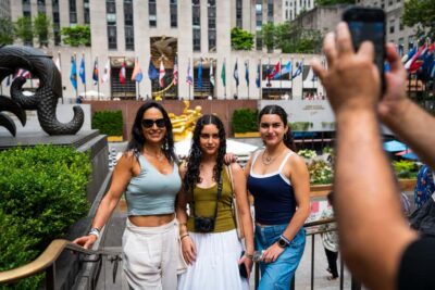 NYC: Half-Day Luxury Bus Tour with Empire State Access - The Luxury Bus Advantage (and What It Costs You)