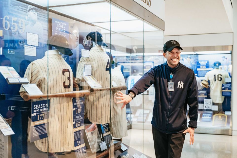 NYC: Harlem & Bronx with Yankees Baseball Game, 1-Day Tour - Key highlights I’d put on your radar