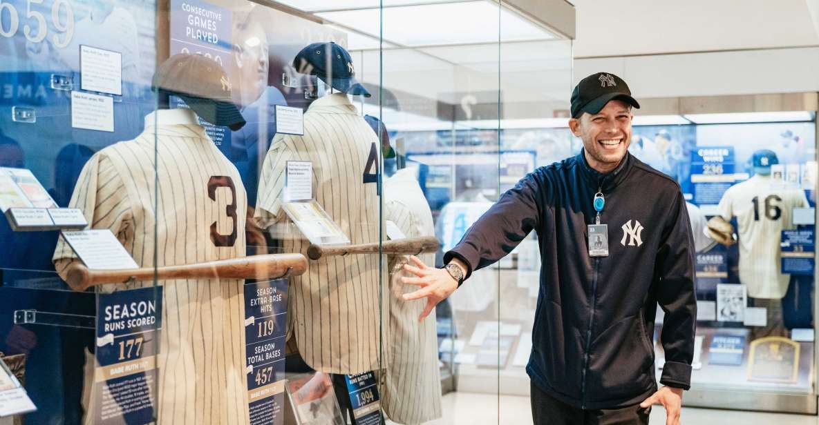 NYC: Harlem & Bronx with Yankees Baseball Game, 1-Day Tour - General Grant National Memorial: where U.S. history is also architecture