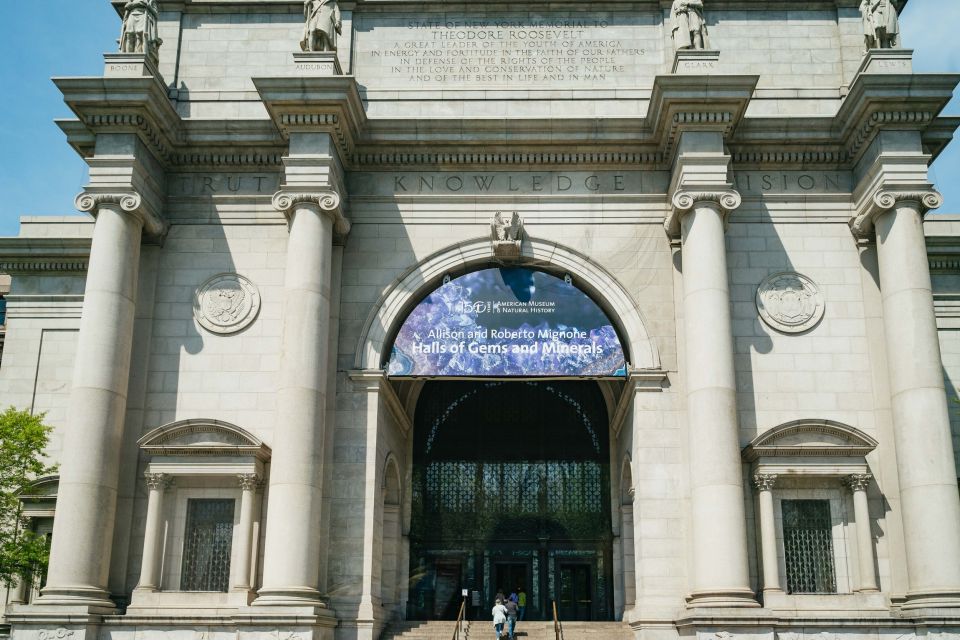 NYC: Harlem & Bronx with Yankees Baseball Game, 1-Day Tour - Harlem stops you’ll recognize: Sugar Hill, Morris-Jumel, Apollo, Cotton Club