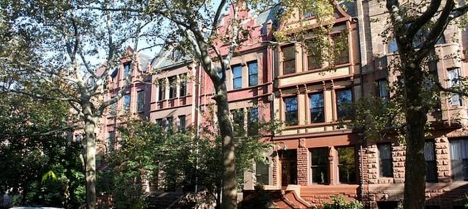 NYC: Harlem Guided Walking Tour - Schomburg Center and the National Jazz Museum: where the tour’s themes land