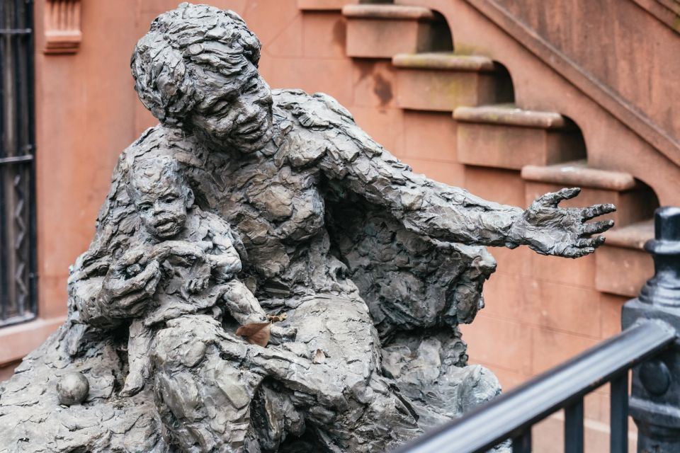NYC: Harlem Renaissance Guided Walking Tour with Lunch - Price and Value: Is $82 Fair for a 3-Hour Walk With Lunch?
