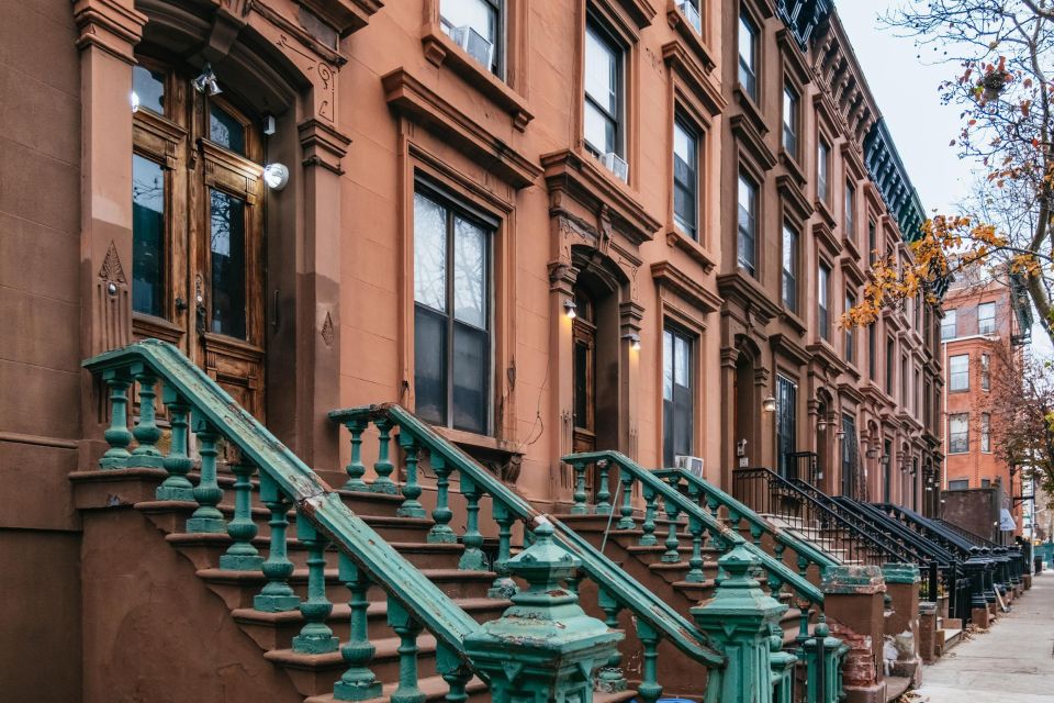 NYC: Harlem Renaissance Guided Walking Tour with Lunch - Churches and Ballrooms: Community Spaces With Real Power