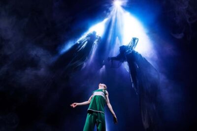 NYC: Harry Potter and the Cursed Child on Broadway - The Story Timing: 3.5 Hours Including Intermission