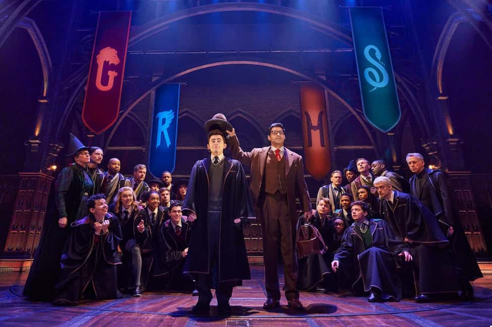 NYC: Harry Potter and the Cursed Child on Broadway - Value and Price: Does $76 Make Sense?