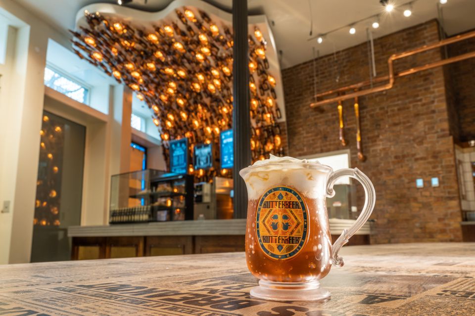 NYC: Harry Potter New York Flagship Store Experiences - Should you book this Harry Potter New York experience?