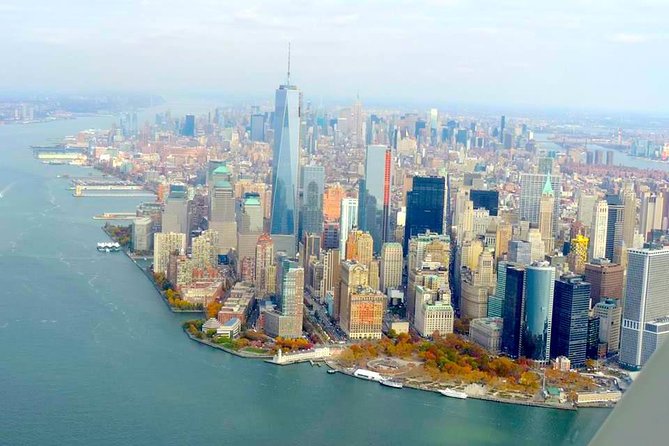 NYC Helicopter VIP Sightseeing Tour - Price and Logistics: What You Really Pay (and Why It Can Still Be Worth It)