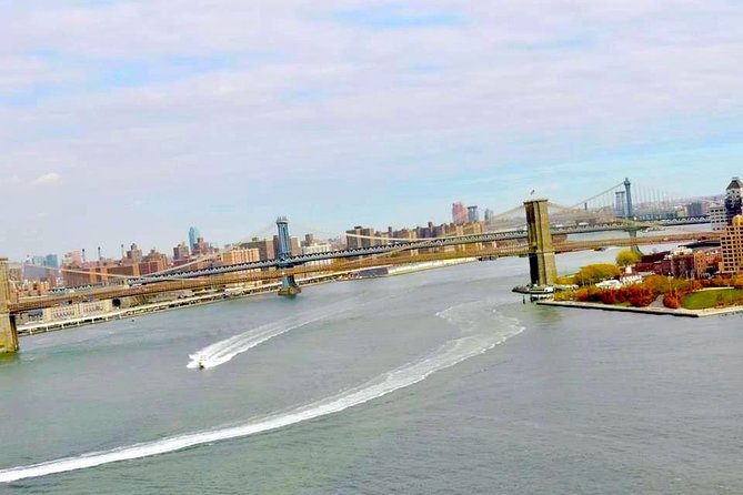 NYC Helicopter VIP Sightseeing Tour - Who This Tour Is Best For (and Who Might Think Twice)