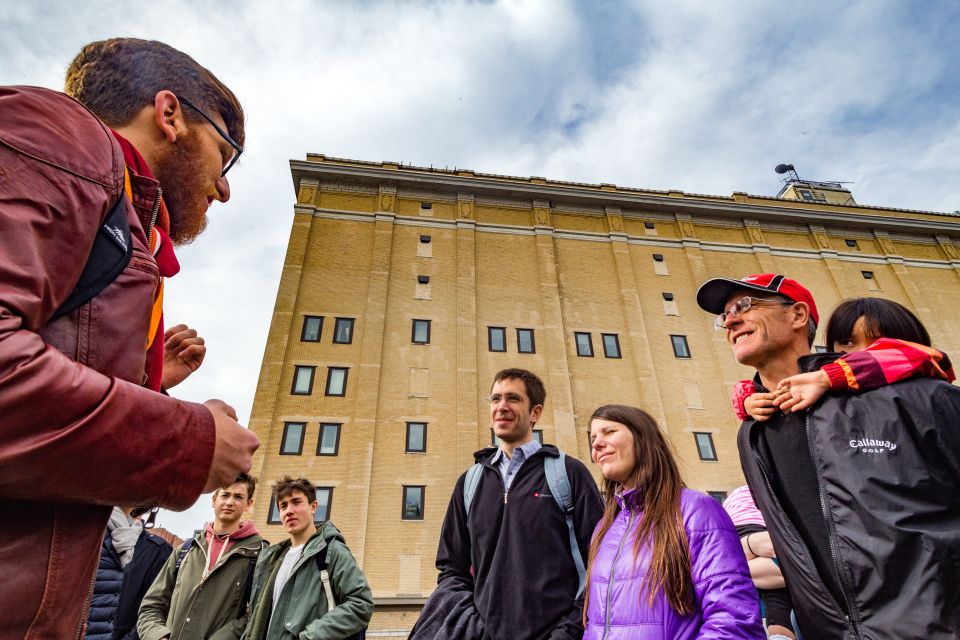 NYC: High Line, Chelsea, & Meatpacking District Walking Tour - Should you book the NYC High Line, Chelsea, & Meatpacking District Walking Tour?