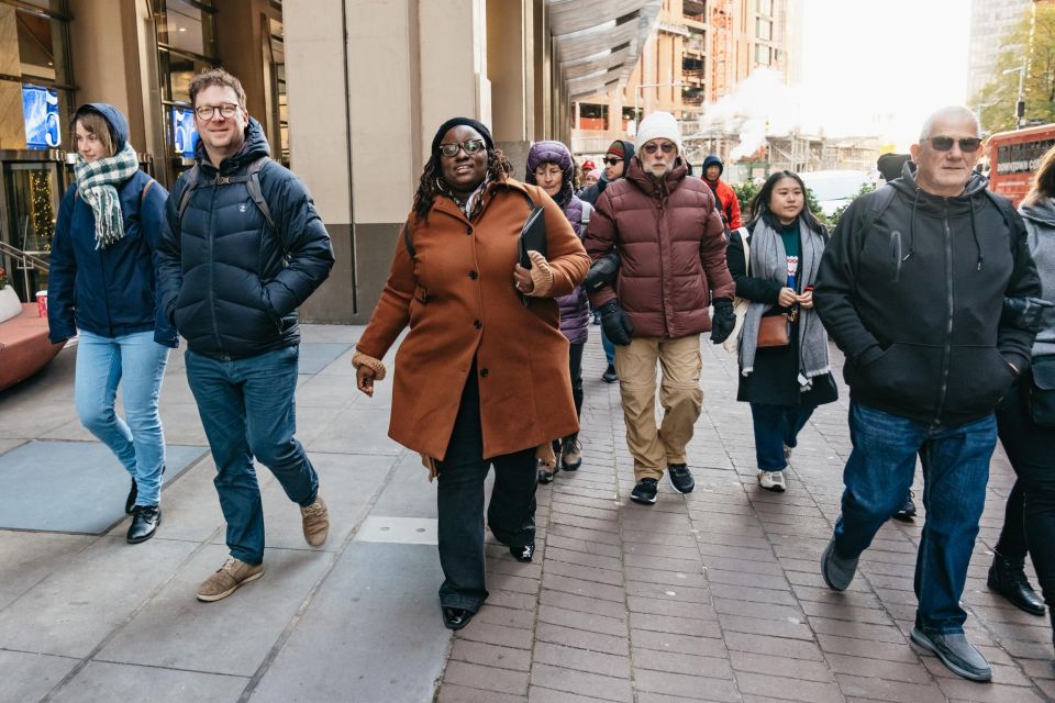 NYC: History of Slavery & Underground Railroad Walking Tour - Should you book the NYC History of Slavery & Underground Railroad walking tour?