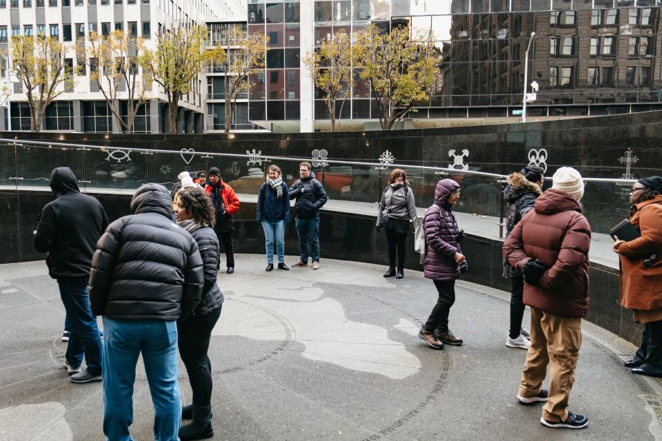 NYC: History of Slavery & Underground Railroad Walking Tour - Who should book this tour, and who might skip it