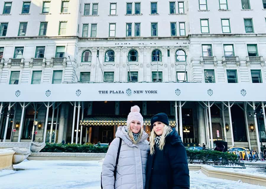 NYC: Home Alone 2 and Elf Tour in Central Park - Key highlights to look for