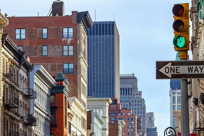 NYC Hop-On Hop-Off Bus Tour & Statue of Liberty Cruise 48-120Hr - Uptown Stops: Museums Without the “One Museum Too Many” Problem