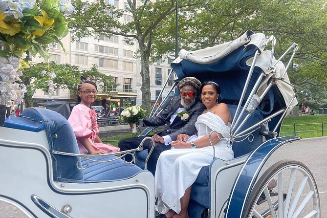 NYC Horse and Carriage Central Park Tours - Should you book this Central Park horse and carriage tour?