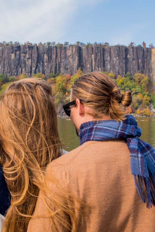 NYC: Hudson River Fall Foliage Sailing Trip - The fine print that actually affects your day