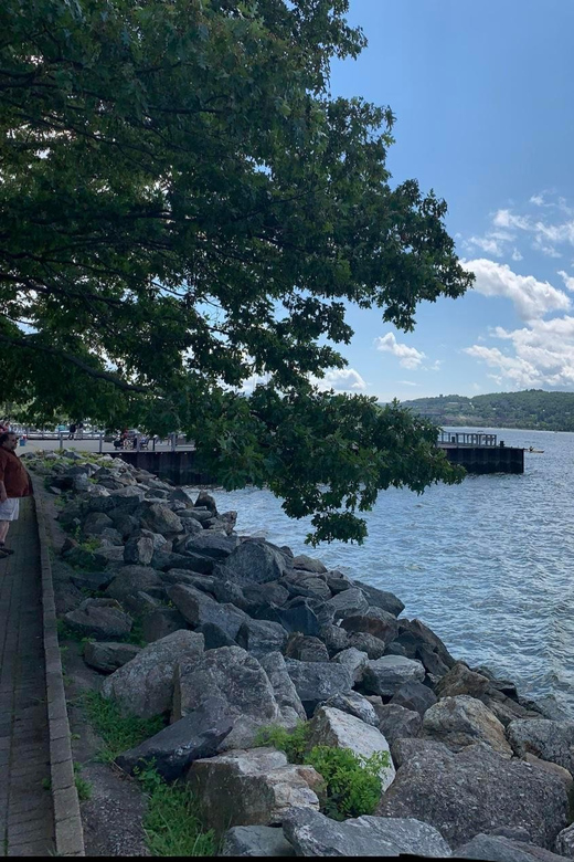 NYC: Hudson Tour with Sleepy Hollow and Walkway Over Hudson - Key points worth your time