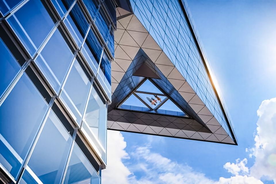 NYC: Hudson Yards & High Line Tour with Optional Edge Ticket - Timing and pace: 2.5 to 3.5 hours of city walking