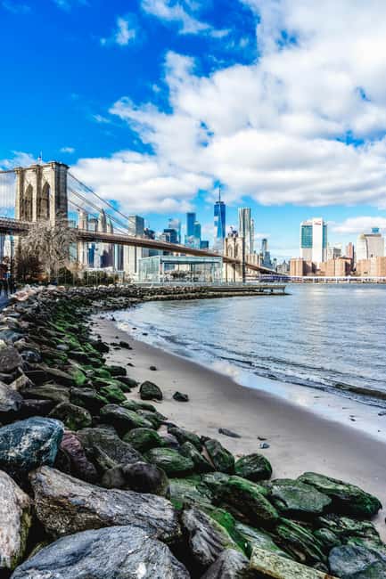 NYC: Iconic Brooklyn - Bridge, Dumbo & Coney Island tour - Key highlights worth planning around