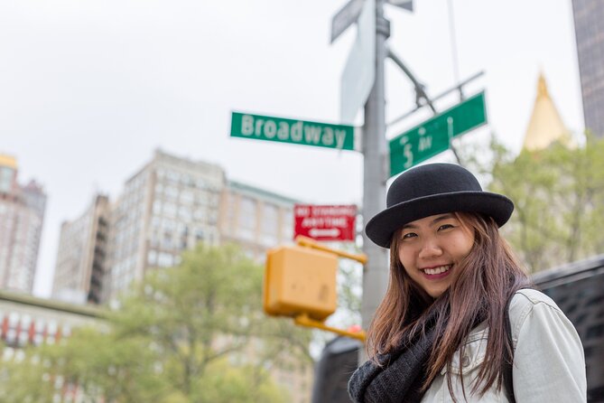 NYC Iconic Sights and Skyline Views with SUMMIT Ticket Option - St. Patrick’s Cathedral: free entry, big visual payoff