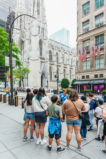 NYC in a Day Tour: Lady Liberty, Times Square, Freedom Tower - Price and pace: is $89 worth it for your trip?