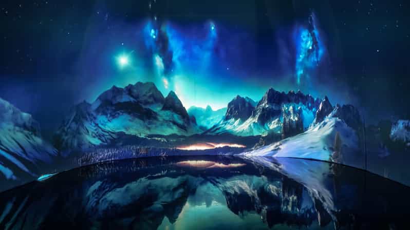 NYC: INTER Immersive Adventure Admission Ticket - Who This Fits Best (And Who Should Rethink It)
